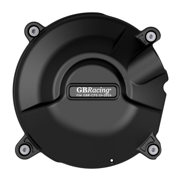 GB RACING Gbracing engine cover - secondary clutch cover | yamaha mt-09/tracer9/xsr 900/r9